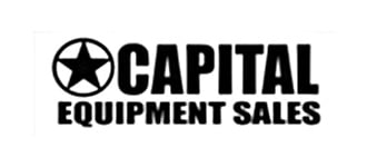 Logo Capital Equipment Sales