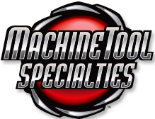 Logo Machine Tool Specialties