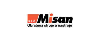 Logo Misan s.r.o.